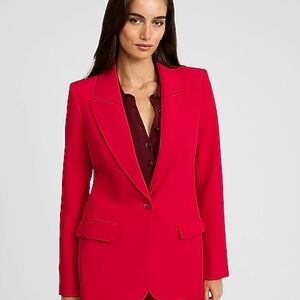 Impressive Express Women's Blazer